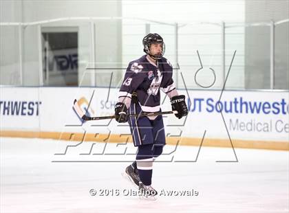 Thumbnail 3 in McKinney @ Jesuit photogallery.