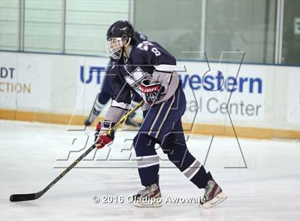 Thumbnail 1 in McKinney @ Jesuit photogallery.