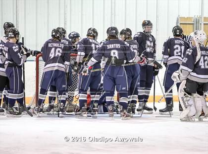 Thumbnail 1 in McKinney @ Jesuit photogallery.