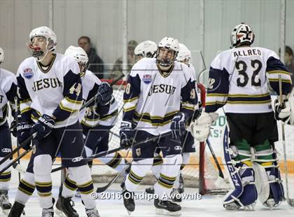 Thumbnail 2 in McKinney @ Jesuit photogallery.