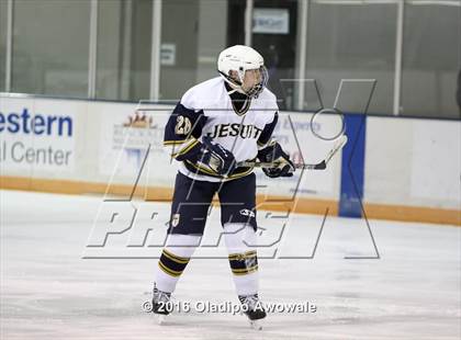 Thumbnail 2 in McKinney @ Jesuit photogallery.