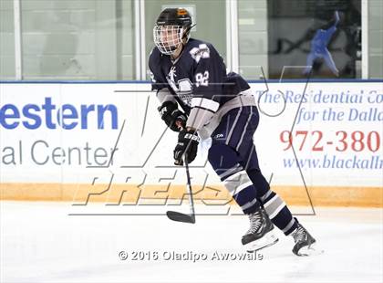 Thumbnail 3 in McKinney @ Jesuit photogallery.