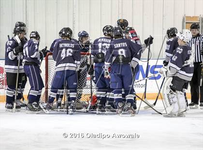 Thumbnail 2 in McKinney @ Jesuit photogallery.