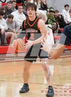 Photo from the gallery "Jefferson-Morgan @ Fort Cherry"