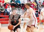 Photo from the gallery "Jefferson-Morgan @ Fort Cherry"