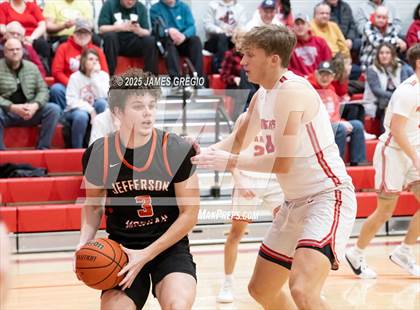 Thumbnail 3 in Jefferson-Morgan @ Fort Cherry photogallery.