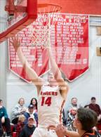 Photo from the gallery "Jefferson-Morgan @ Fort Cherry"