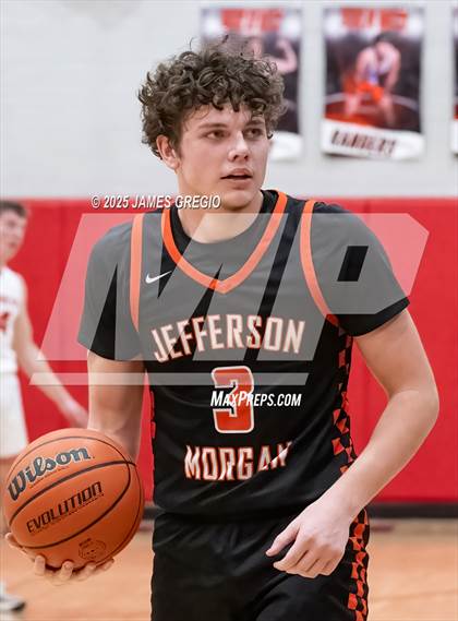 Thumbnail 1 in Jefferson-Morgan @ Fort Cherry photogallery.
