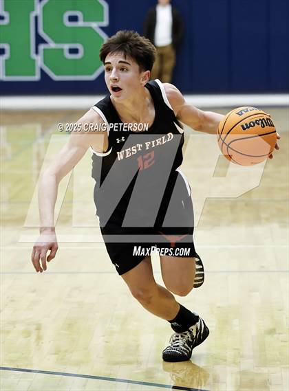 Thumbnail 1 in JV: West Field @ Ridgeline photogallery.