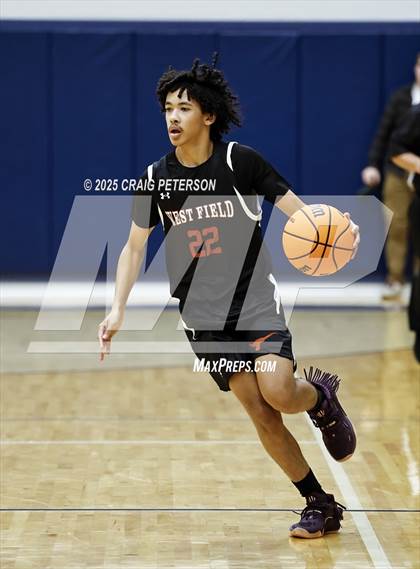 Thumbnail 1 in JV: West Field @ Ridgeline photogallery.