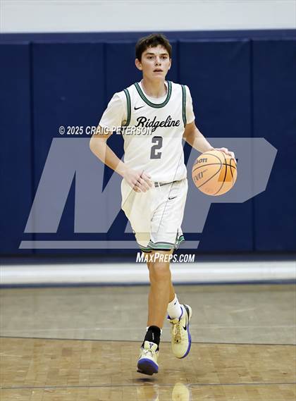 Thumbnail 1 in JV: West Field @ Ridgeline photogallery.