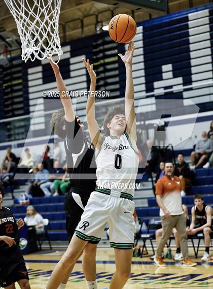 Thumbnail 1 in JV: West Field @ Ridgeline photogallery.