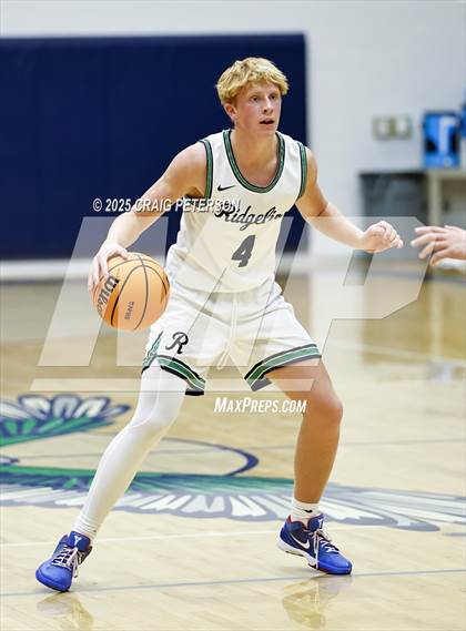 Thumbnail 2 in JV: West Field @ Ridgeline photogallery.