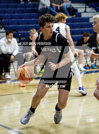 Thumbnail 1 in JV: West Field @ Ridgeline photogallery.