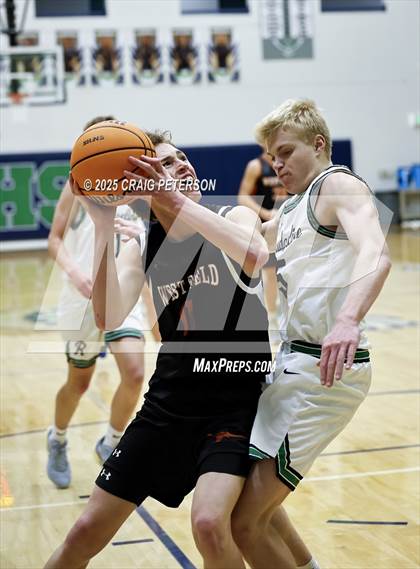 Thumbnail 2 in JV: West Field @ Ridgeline photogallery.