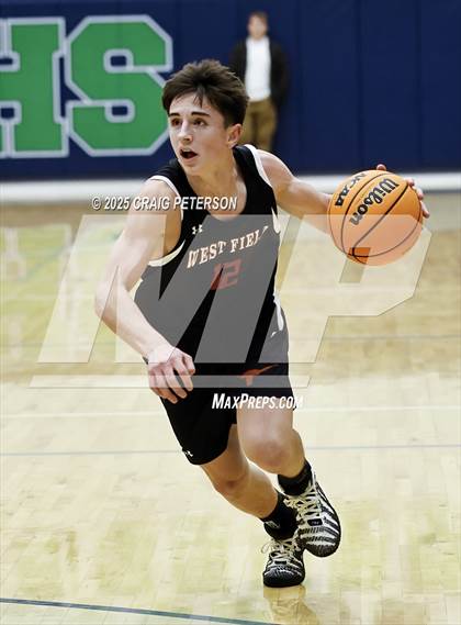 Thumbnail 2 in JV: West Field @ Ridgeline photogallery.