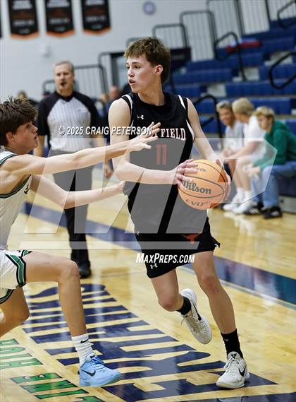 Thumbnail 2 in JV: West Field @ Ridgeline photogallery.