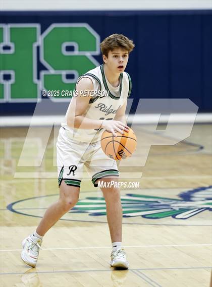 Thumbnail 1 in JV: West Field @ Ridgeline photogallery.