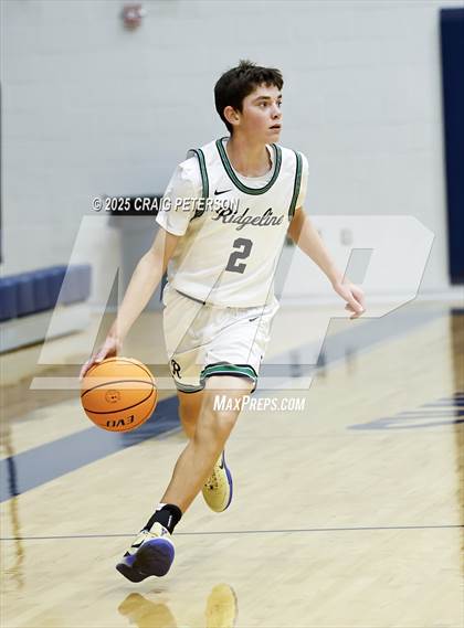 Thumbnail 3 in JV: West Field @ Ridgeline photogallery.