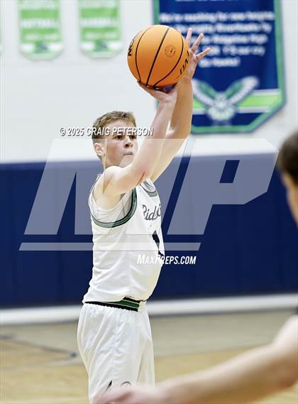 Thumbnail 1 in JV: West Field @ Ridgeline photogallery.