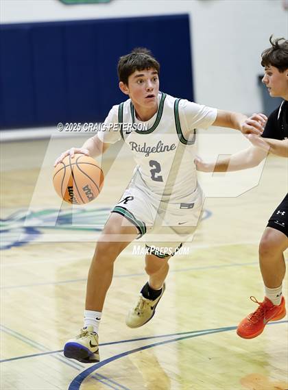 Thumbnail 3 in JV: West Field @ Ridgeline photogallery.