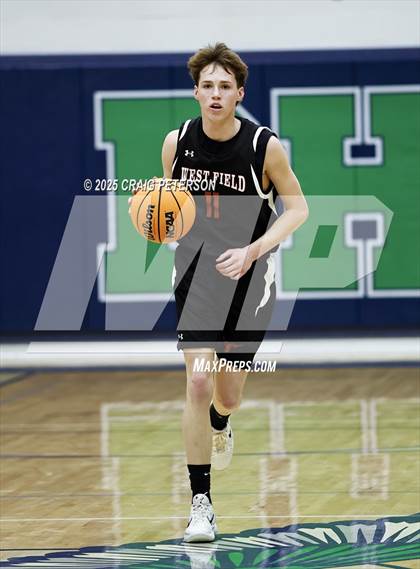 Thumbnail 1 in JV: West Field @ Ridgeline photogallery.