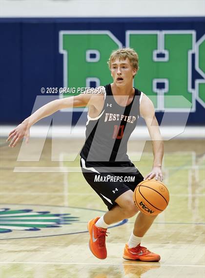 Thumbnail 1 in JV: West Field @ Ridgeline photogallery.