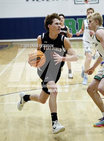 Thumbnail 1 in JV: West Field @ Ridgeline photogallery.