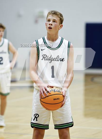 Thumbnail 3 in JV: West Field @ Ridgeline photogallery.