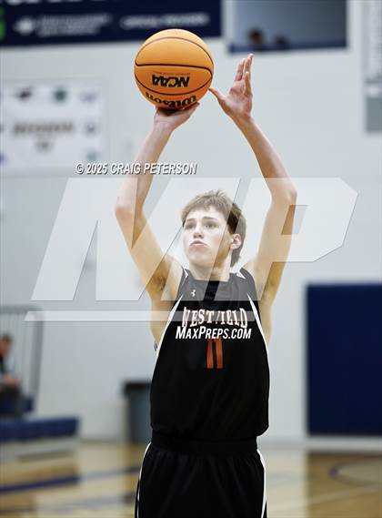 Thumbnail 3 in JV: West Field @ Ridgeline photogallery.