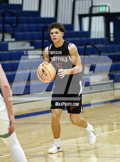 Thumbnail 3 in JV: West Field @ Ridgeline photogallery.