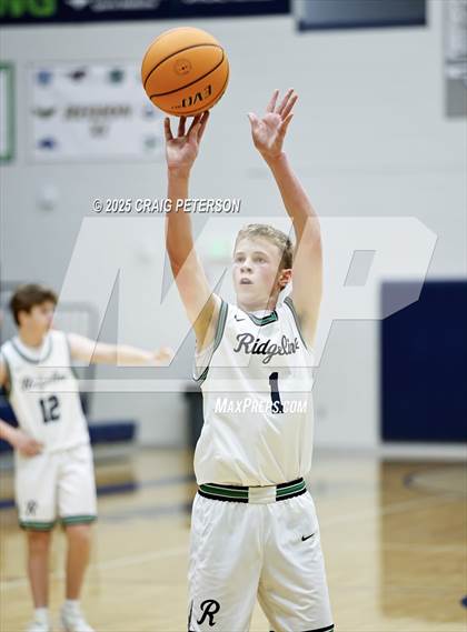 Thumbnail 1 in JV: West Field @ Ridgeline photogallery.