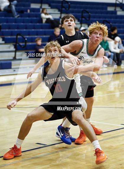 Thumbnail 2 in JV: West Field @ Ridgeline photogallery.