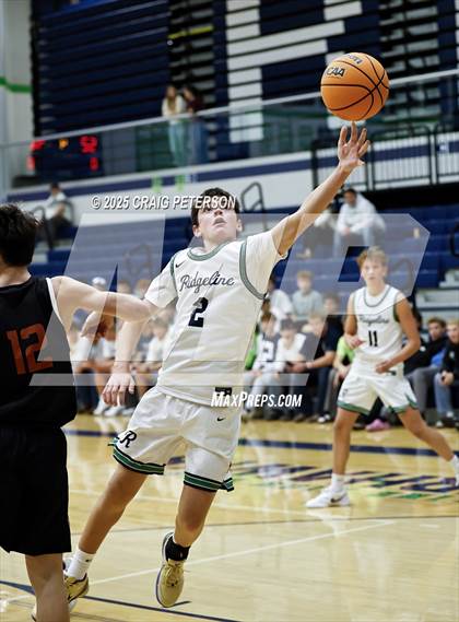 Thumbnail 3 in JV: West Field @ Ridgeline photogallery.