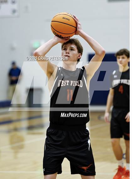Thumbnail 1 in JV: West Field @ Ridgeline photogallery.