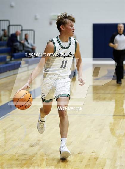 Thumbnail 2 in JV: West Field @ Ridgeline photogallery.