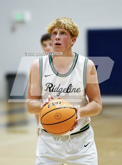 Thumbnail 1 in JV: West Field @ Ridgeline photogallery.