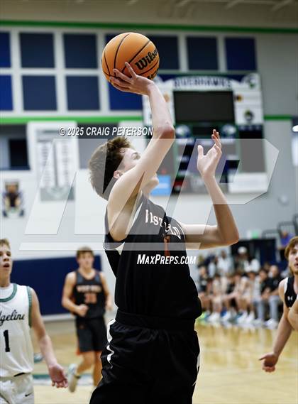 Thumbnail 3 in JV: West Field @ Ridgeline photogallery.