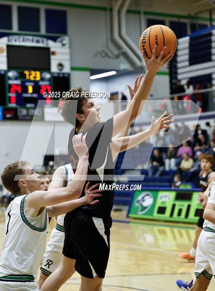Thumbnail 3 in JV: West Field @ Ridgeline photogallery.