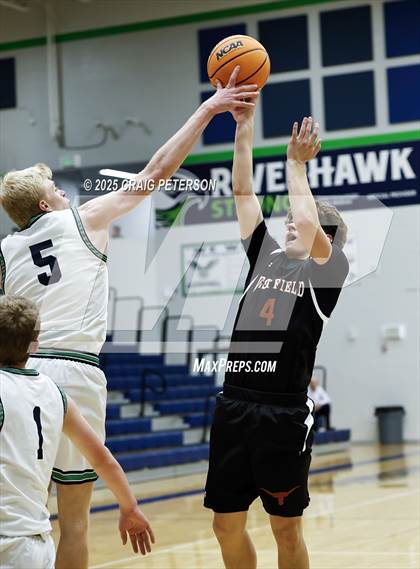 Thumbnail 2 in JV: West Field @ Ridgeline photogallery.