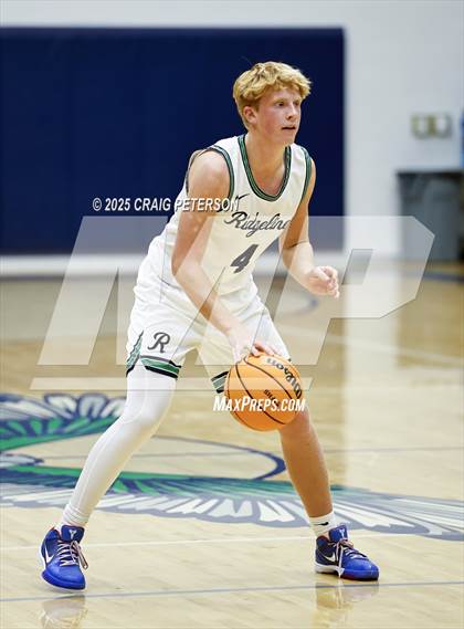 Thumbnail 1 in JV: West Field @ Ridgeline photogallery.