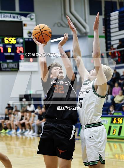 Thumbnail 3 in JV: West Field @ Ridgeline photogallery.