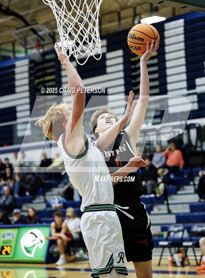 Thumbnail 1 in JV: West Field @ Ridgeline photogallery.