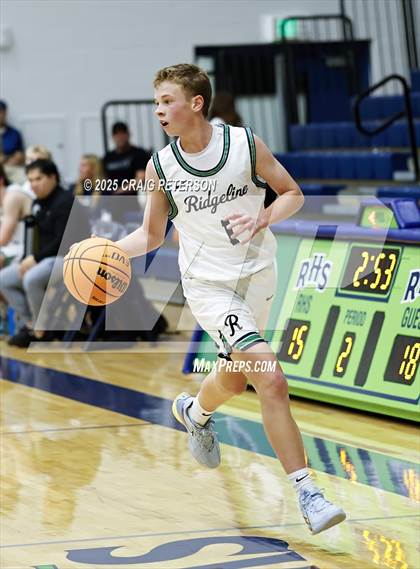 Thumbnail 3 in JV: West Field @ Ridgeline photogallery.