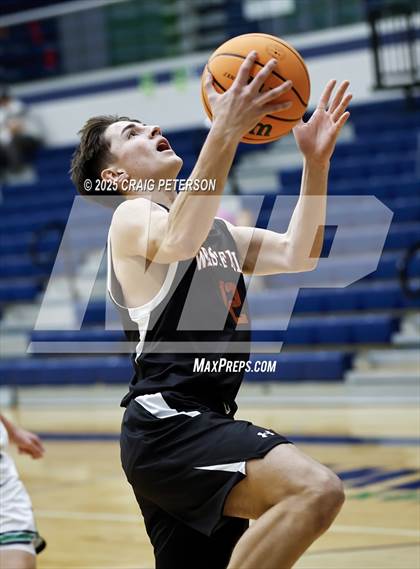 Thumbnail 1 in JV: West Field @ Ridgeline photogallery.