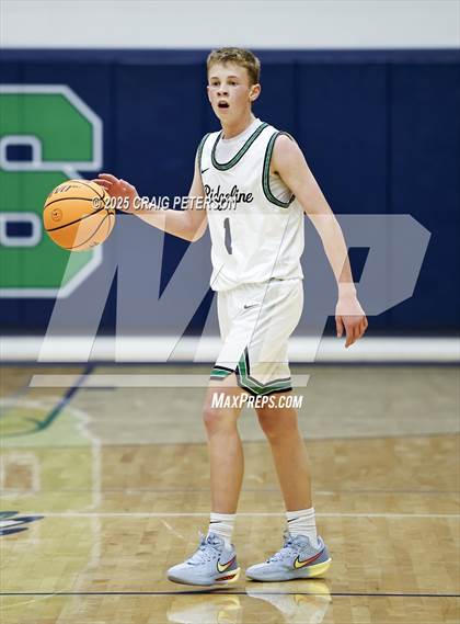 Thumbnail 1 in JV: West Field @ Ridgeline photogallery.