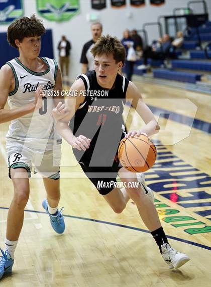 Thumbnail 3 in JV: West Field @ Ridgeline photogallery.