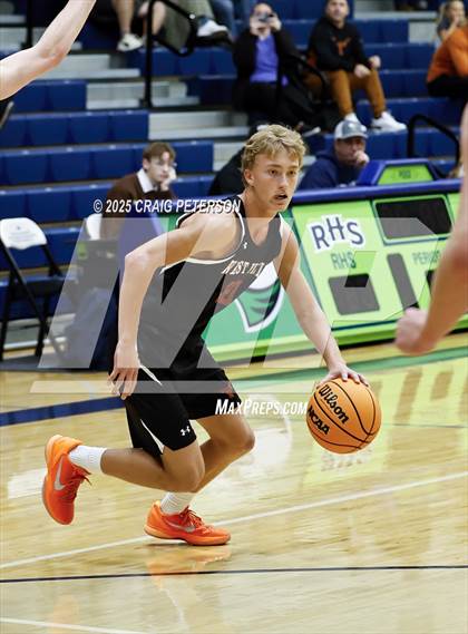 Thumbnail 1 in JV: West Field @ Ridgeline photogallery.