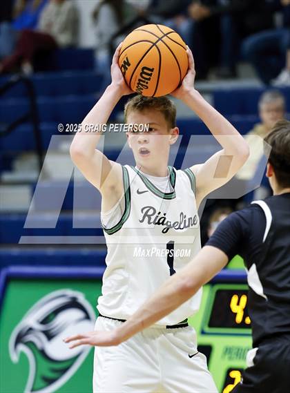 Thumbnail 3 in JV: West Field @ Ridgeline photogallery.