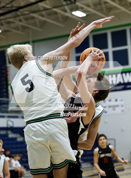 Thumbnail 1 in JV: West Field @ Ridgeline photogallery.
